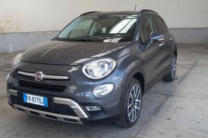 Fiat 500X 1.4 MultiAir 140 CV Cross GPL