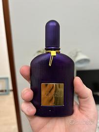 Profumo velvet orchid tom ford