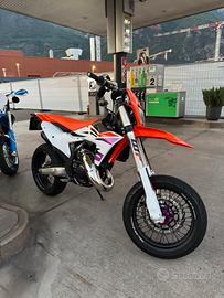 Ktm sx 125