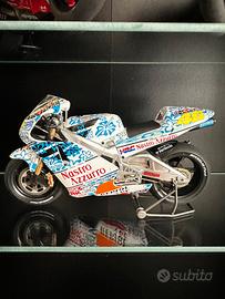 Honda Valentino Rossi