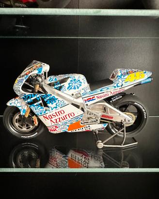 Honda Valentino Rossi