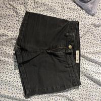 Pantaloncini neri, tally weijl