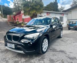 Bmw X1 sDrive16d Msport