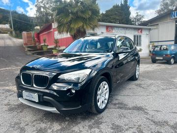 Bmw X1 sDrive16d Msport