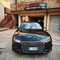 Audi A7 3.0 tdi 272 CV PERMUTE SCAMBI NOLEGGIO & C