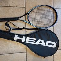 Racchetta tennis head