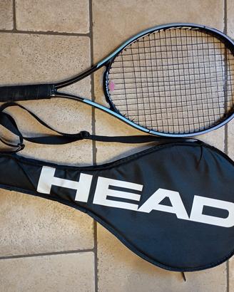 Racchetta tennis head
