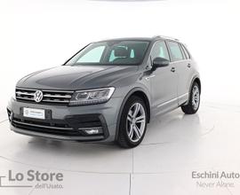 Volkswagen Tiguan 1.6 tdi business 115cv