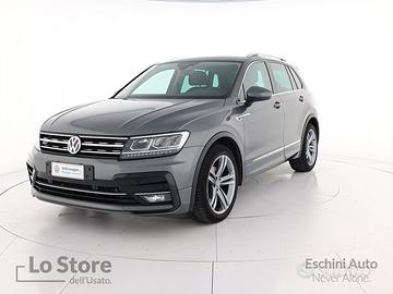 Volkswagen Tiguan 1.6 tdi business 115cv