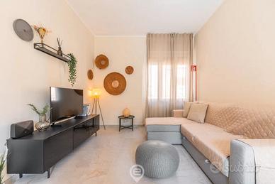 Trilocale moderno in centro MT-0138