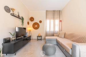 Trilocale moderno in centro MT-0138