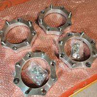 Kit 4 distanziali Yamaha/Polaris 4 x 156  sp. 30mm