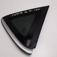 Lunotto posteriore destro Ford Fiesta 