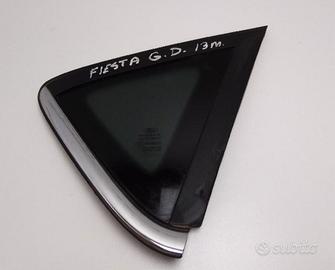 Lunotto posteriore destro Ford Fiesta 