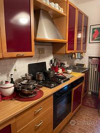 Cucina completa