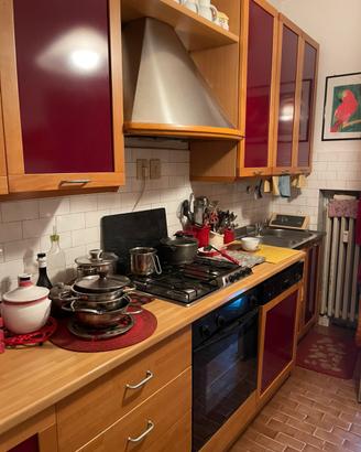 Cucina completa