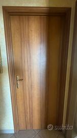 Porte 200€ per una
