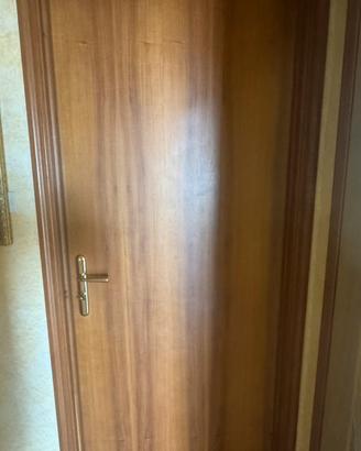 Porte 200€ per una
