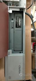 stereo clarion 
