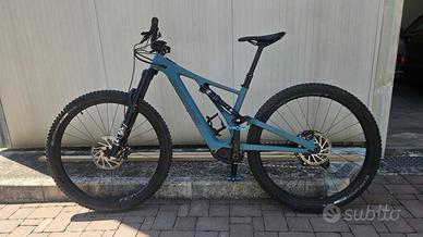 Specialized turbo levo SL