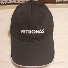 cappellino Petronas