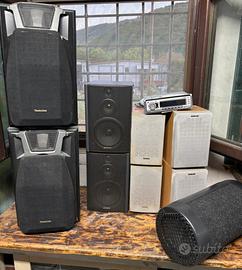 Casse musicali