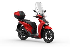 HONDA SH 125 SPORT MODELLO 2026
