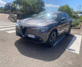 Alfa Romeo Stelvio 2.2 210 CV AT8 Q4 Super - 2018 