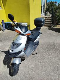 Scooter Suzuki Katana