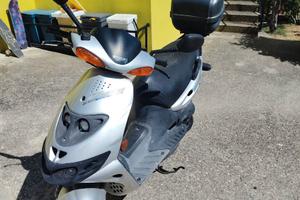 Scooter Suzuki Katana