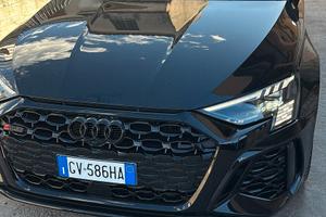 Audi A3 RS 3 SPB TFSI quattro S tronic