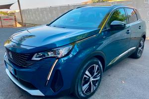 Peugeot 3008 BlueHDi 130 GT Pack -GARANZIA