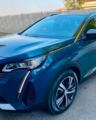 Peugeot 3008 BlueHDi 130 GT Pack -GARANZIA