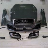 Ricambi usati Audi Q2 Q8 Q3 Q5 Q7 2005.23