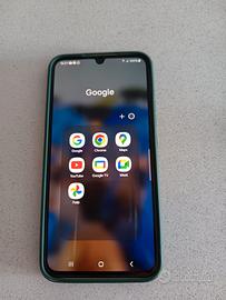 samsung a 34