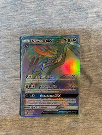 160-147 Noivern GX Rara Segreta (IT)