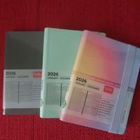 Agenda 2026 legami