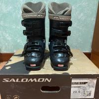 Scarponi Sci Salomon