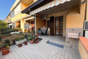 VILLA A SCHIERA A BERTINORO