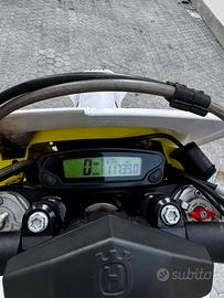 Husqvarna fe 250 cc