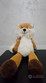 Peluche Volpe
