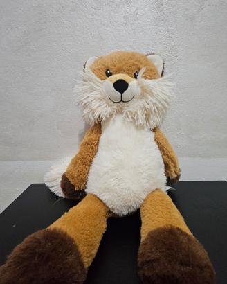 Peluche Volpe