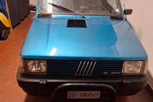 sisley 4x4 