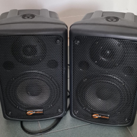 Casse Soundsation