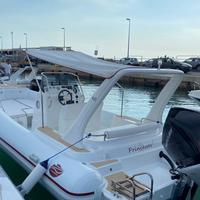 Colbac 720 Verado 250cv