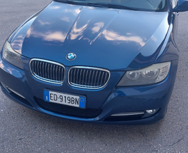 BMW 316d