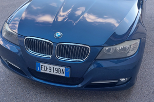 BMW 316d