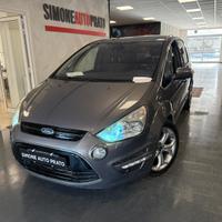 Ford S-Max 2.0 TDCi 163CV Powershift 7 posti Busin