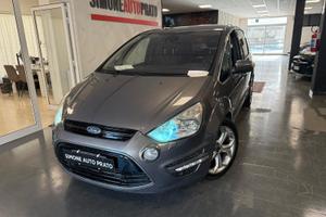 Ford S-Max 2.0 TDCi 163CV Powershift 7 posti Busin
