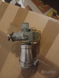 carburatore dell'orto 21